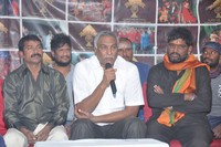 Telugu Film Dancers Association Pressmeet about Hudhud